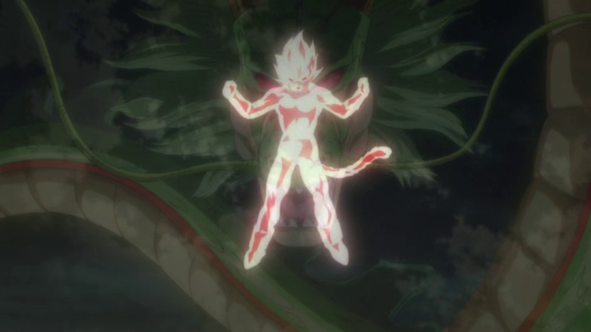 Dragon Ball - Criador da franquia revela a identidade e a origem do  primeiro Deus Super Saiyajin!