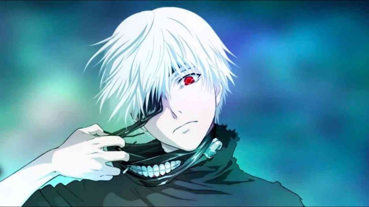 Tokyo Ghoul Mil Caminhos - Assista na Crunchyroll