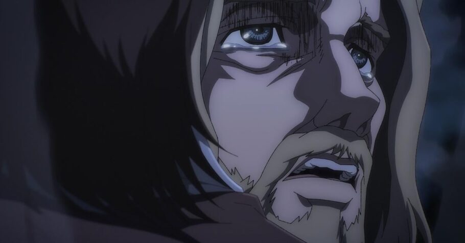 Attack on Titan 79 finalmente reúne Zeke e Grisha em uma cena muito emocional