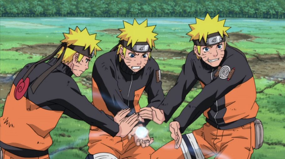 Naruto Shippūden - Episódio 230: A Vingança dos Clones das Sombras, Wiki  Naruto