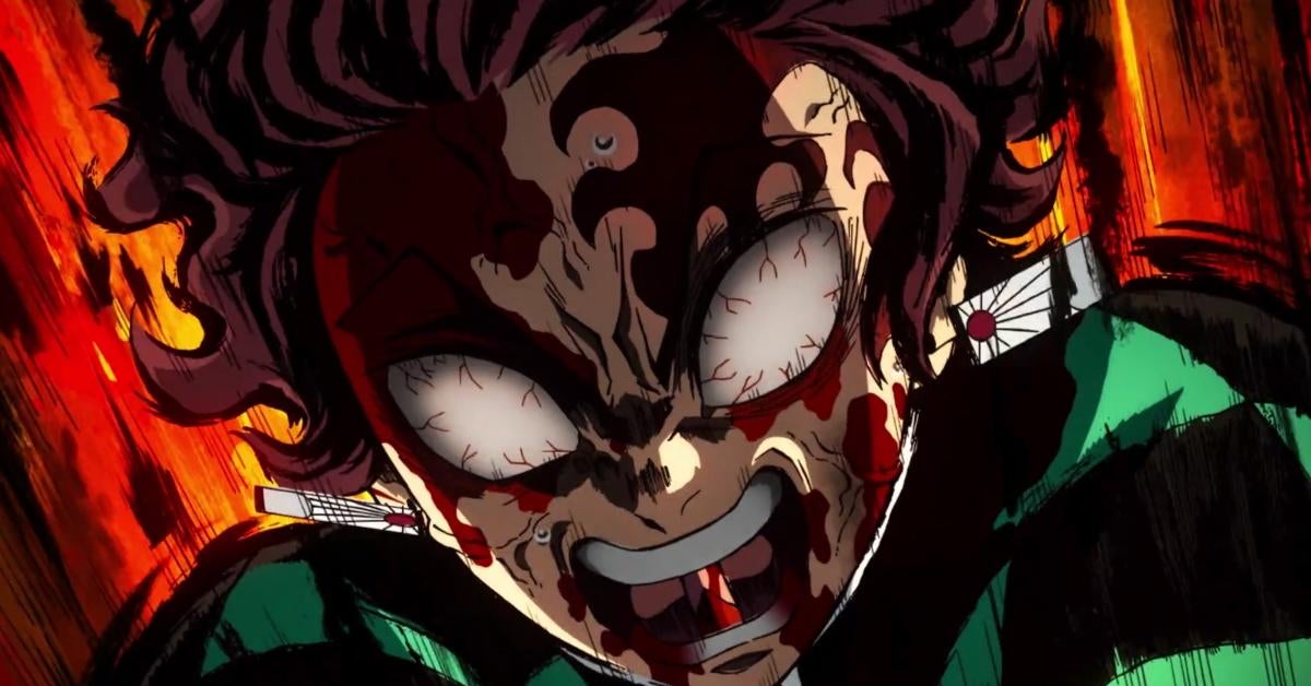 Segunda temporada de Demon Slayer: Kimetsu no Yaiba revela