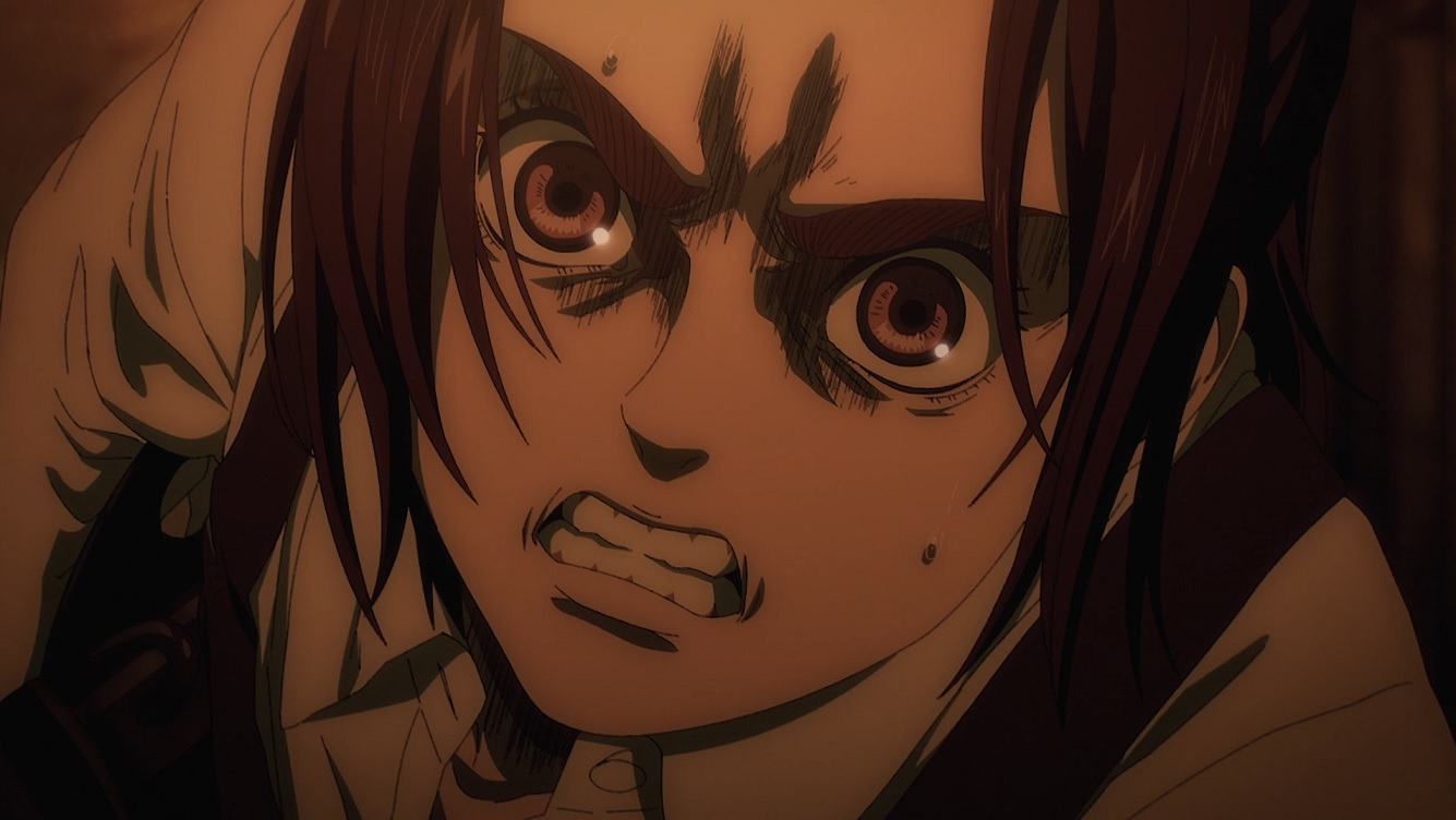 Shingeki no Kyojin Episódio 81 – Como assistir Attack on Titan