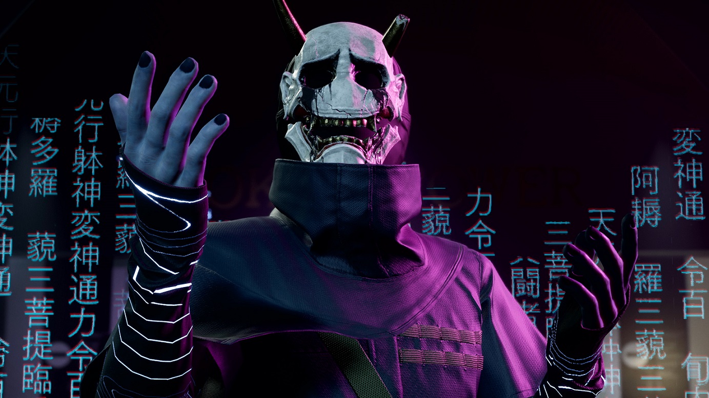 Apresentação de Ghostwire: Tokyo revela novos detalhes sobre o game