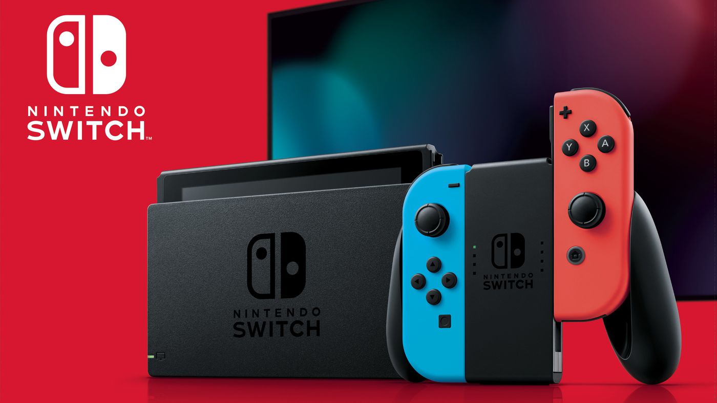 Nintendo Switch supera o Wii em vendas e se torna o console mais vendido da Nintendo