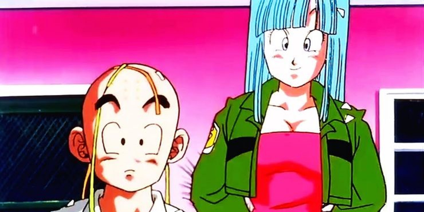 Kuririn teve uma ex-namorada em Dragon Ball e poucos fãs lembram disso