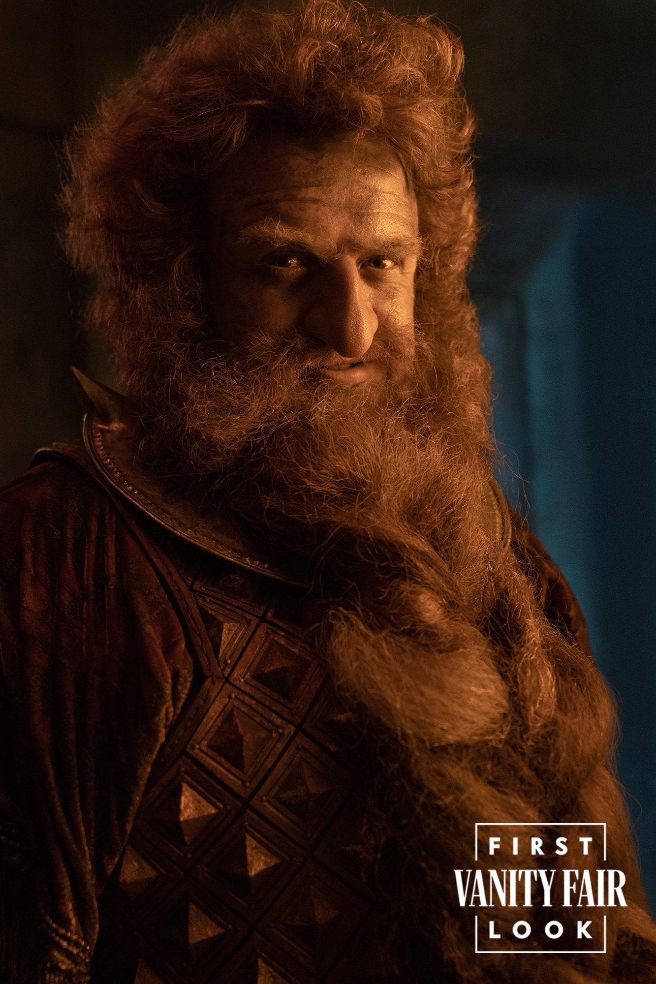 Morfydd Clark aparece como Galadriel nas novas imagens de Senhor dos Anéis: Os Anéis de Poder