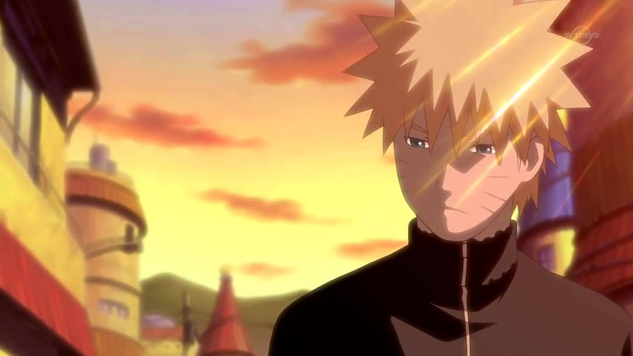 Boruto 67 mostra um triste colapso emocional do Naruto