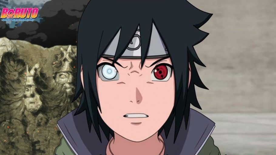 Boruto mostra como Naruto mudou o clã Hyuga