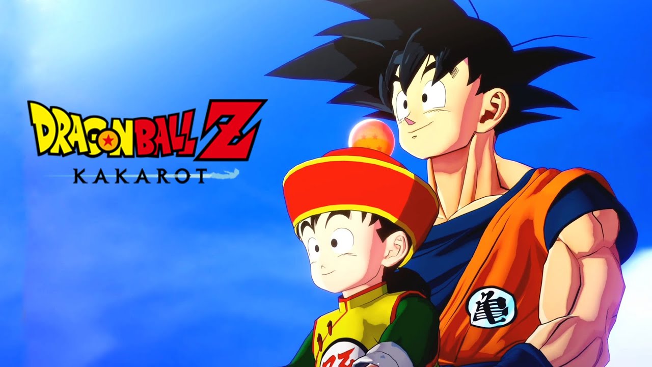 Entenda o significado do “Z” em Dragon Ball Z