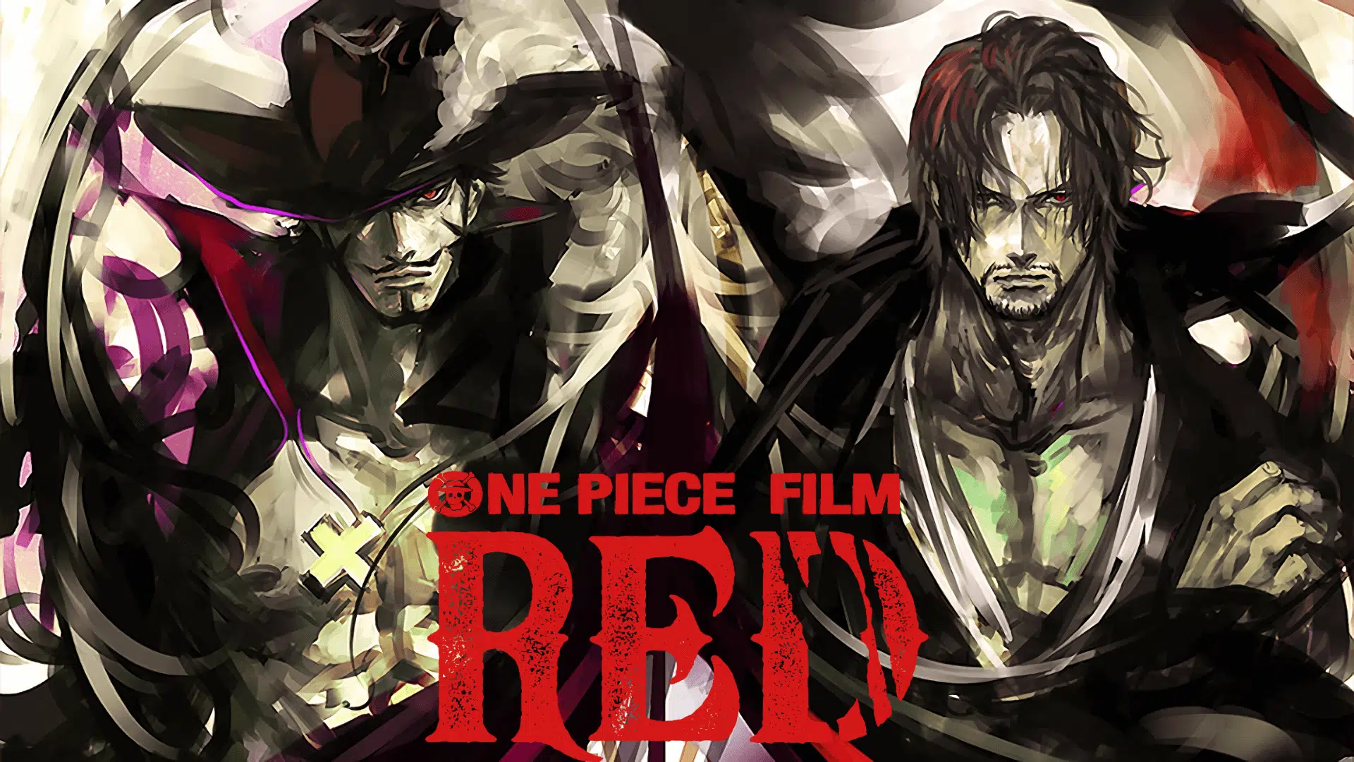 One Piece: Red é o filme de maior sucesso da série