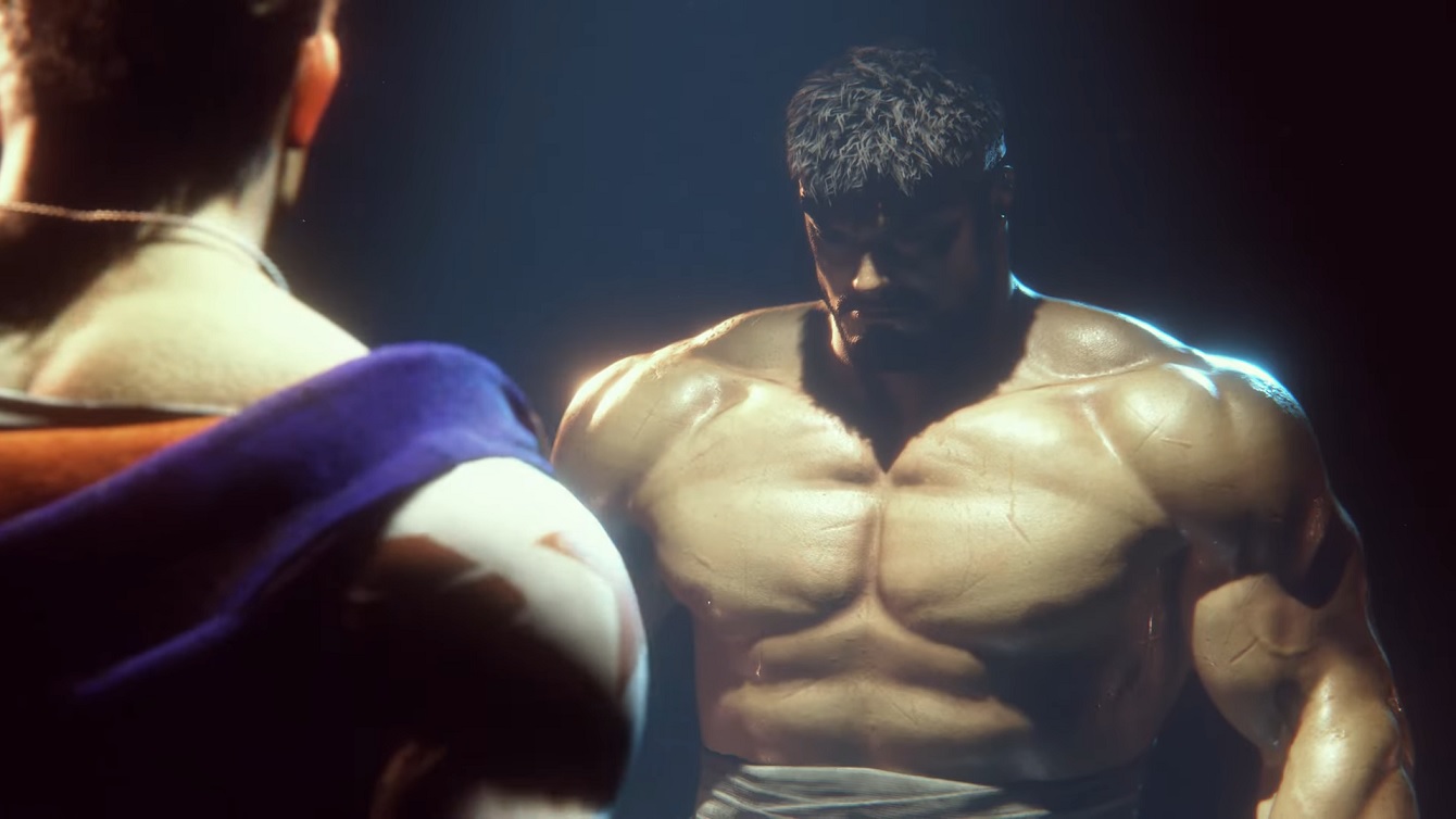 Street Fighter 6 é anunciado oficialmente