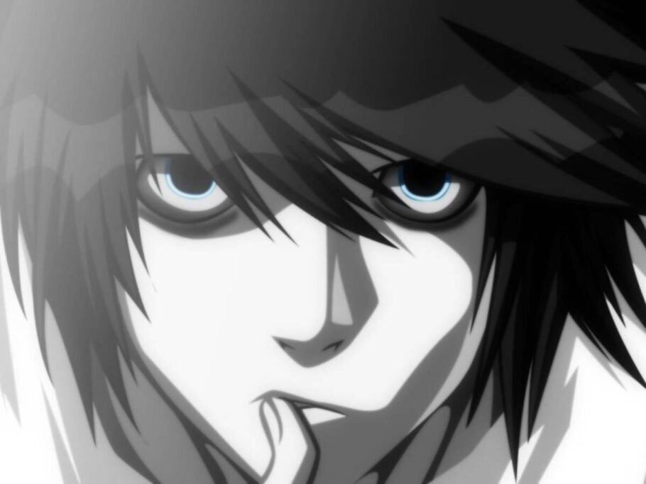 Death Note – Quando se estraga a melhor idéia