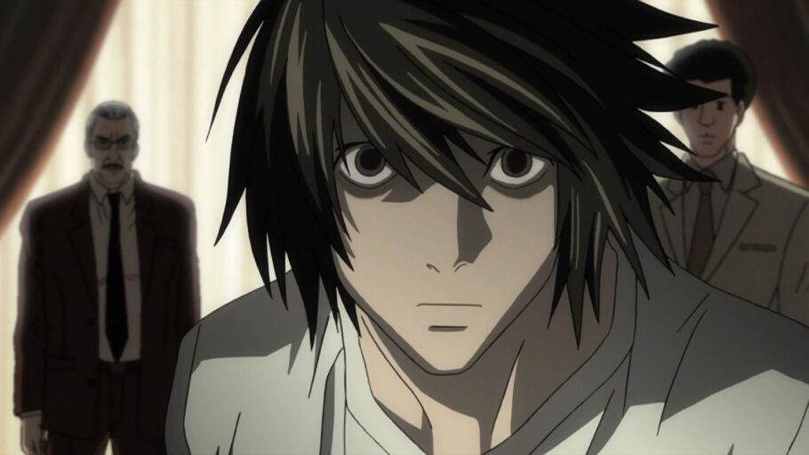 signo L death note