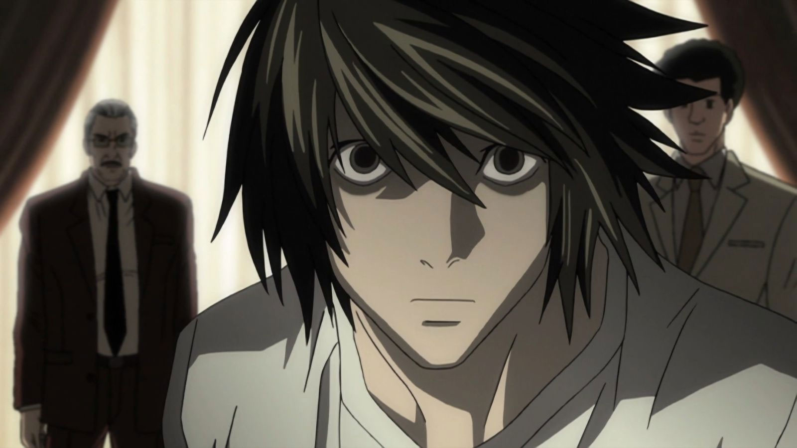 Os Personagens Principais de Death Note: Idade, Altura, Aniversário e Signo