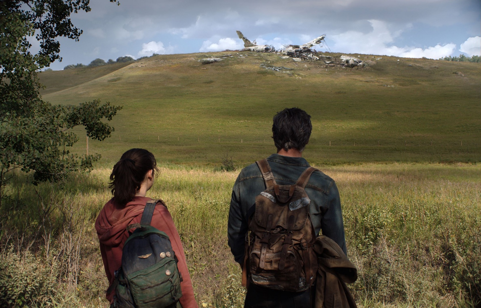 Série de The Last of Us não vai estrear em 2022