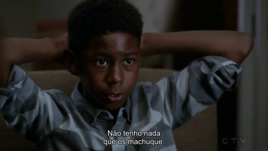 Confira o quiz sobre o personagem William de Grey's Anatomy abaixo