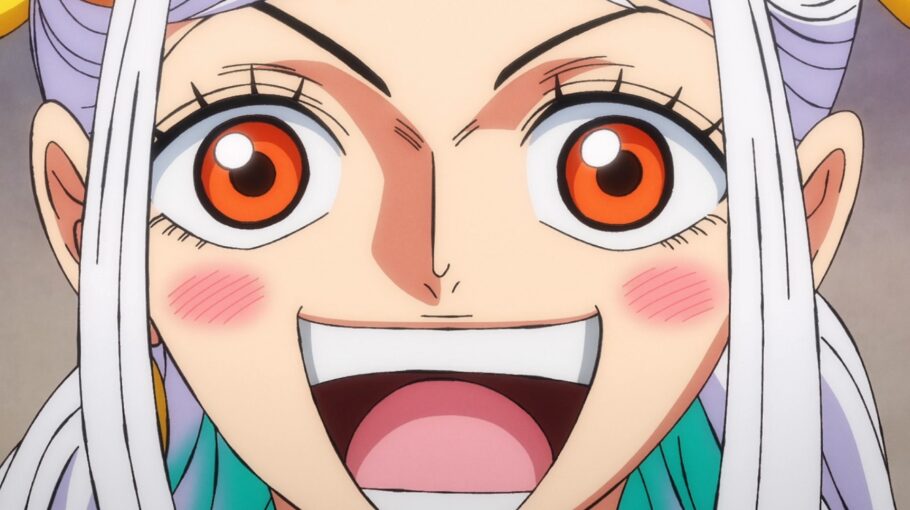 Anime de One Piece terá episódio especial focado no Yamato e Ace