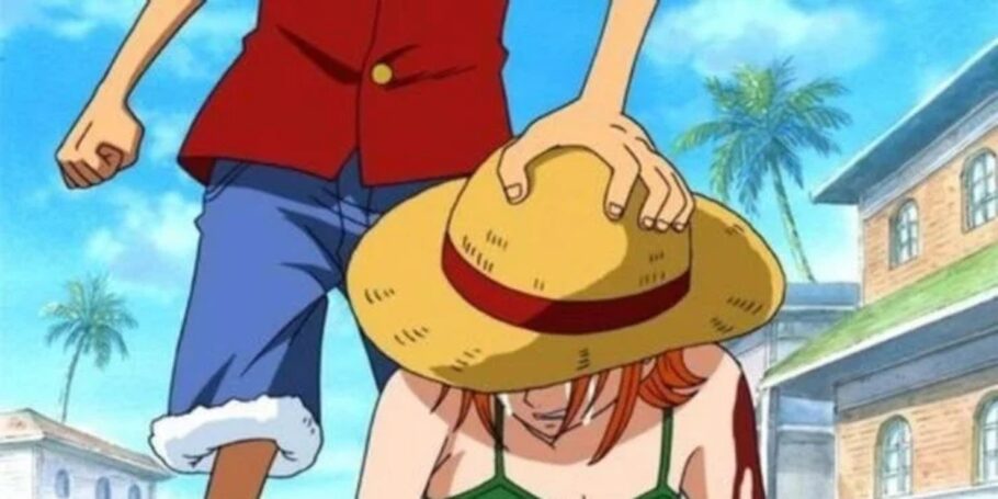 One Piece - As 5 piores coisas sobre a Nami
