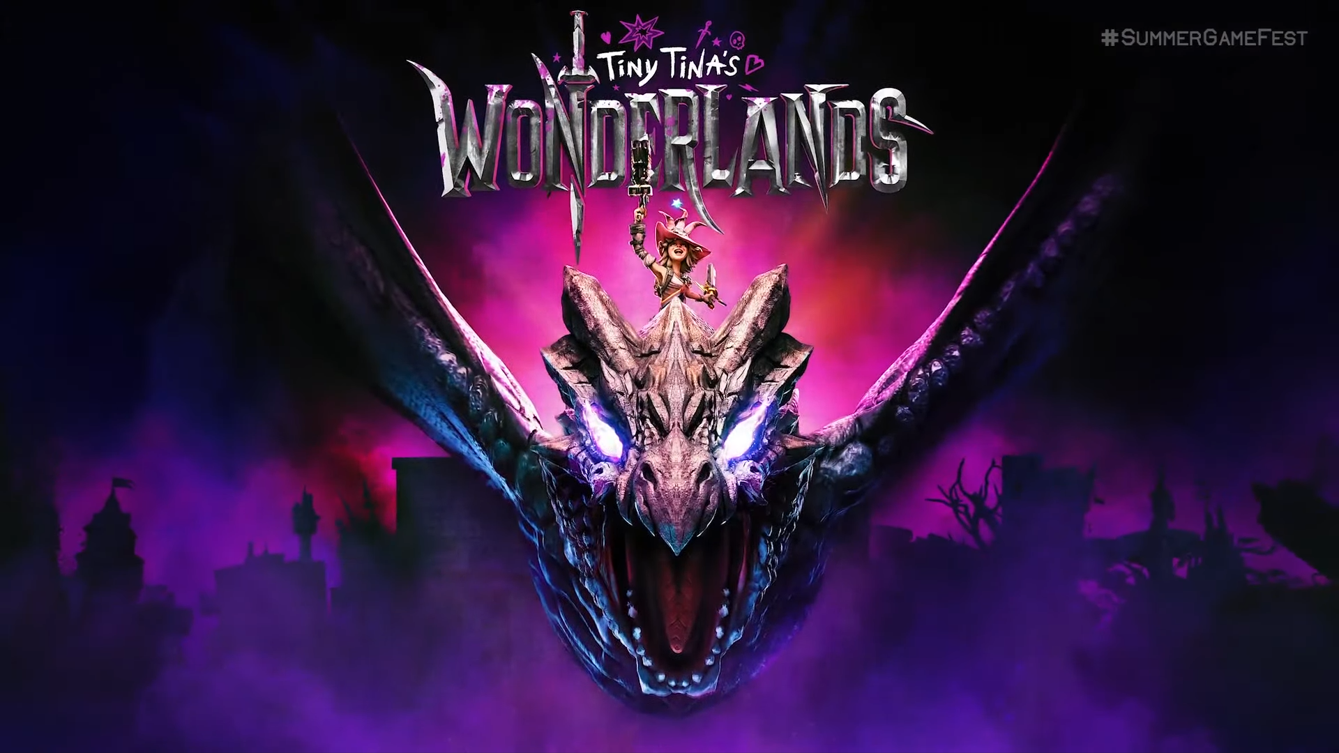 Tiny Tinas Wonderlands - Review