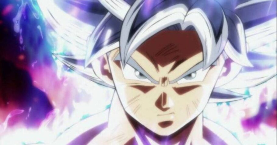 Dragon Ball Super - Um humano pode atingir o Instinto Superior?