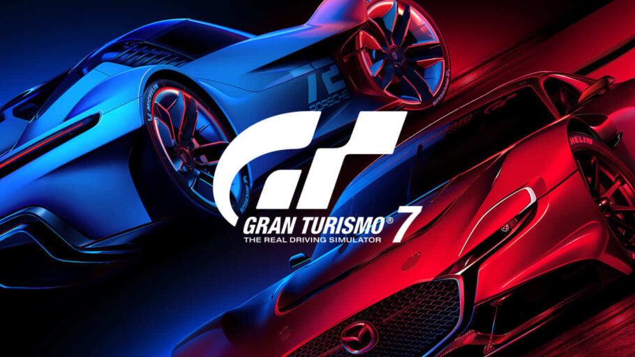 Polyphony anuncia nova atualização de Gran Turismo 7