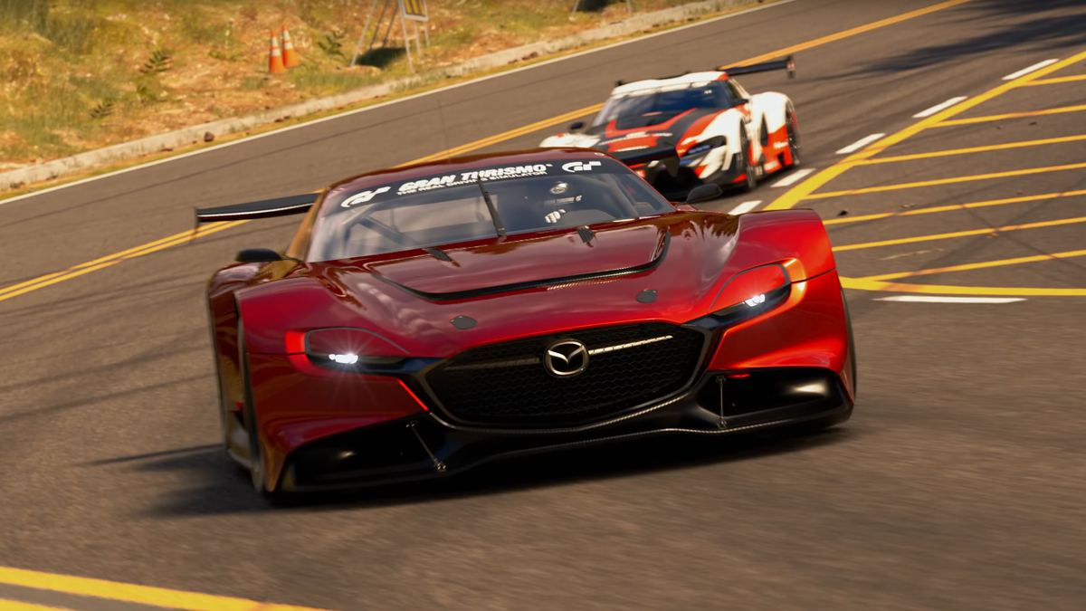 Gran Turismo Sport ganha sete novos carros e um circuito urbano