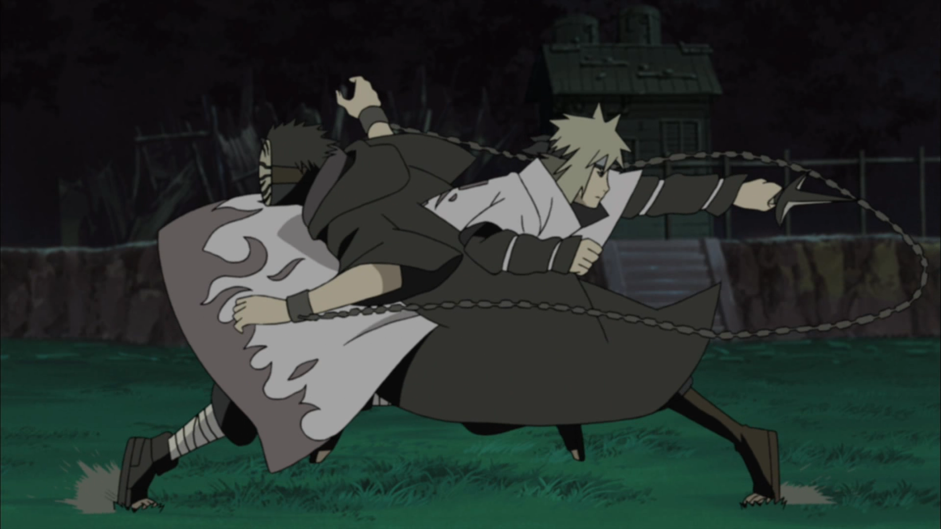 5 Curiosidades sobre Minato, o Quarto Hokage de Naruto Shippuden - Critical  Hits