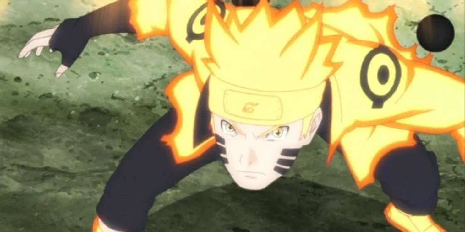 Fã de Naruto Shippuden homenageia o melhor Rasengan da história em incrível  arte - Critical Hits