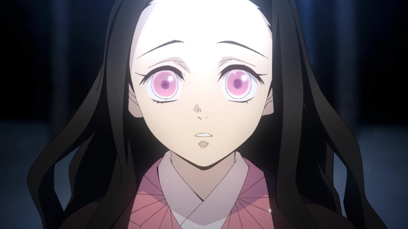 Este seria o visual da Nezuko de Demon Slayer na vida real - Critical Hits