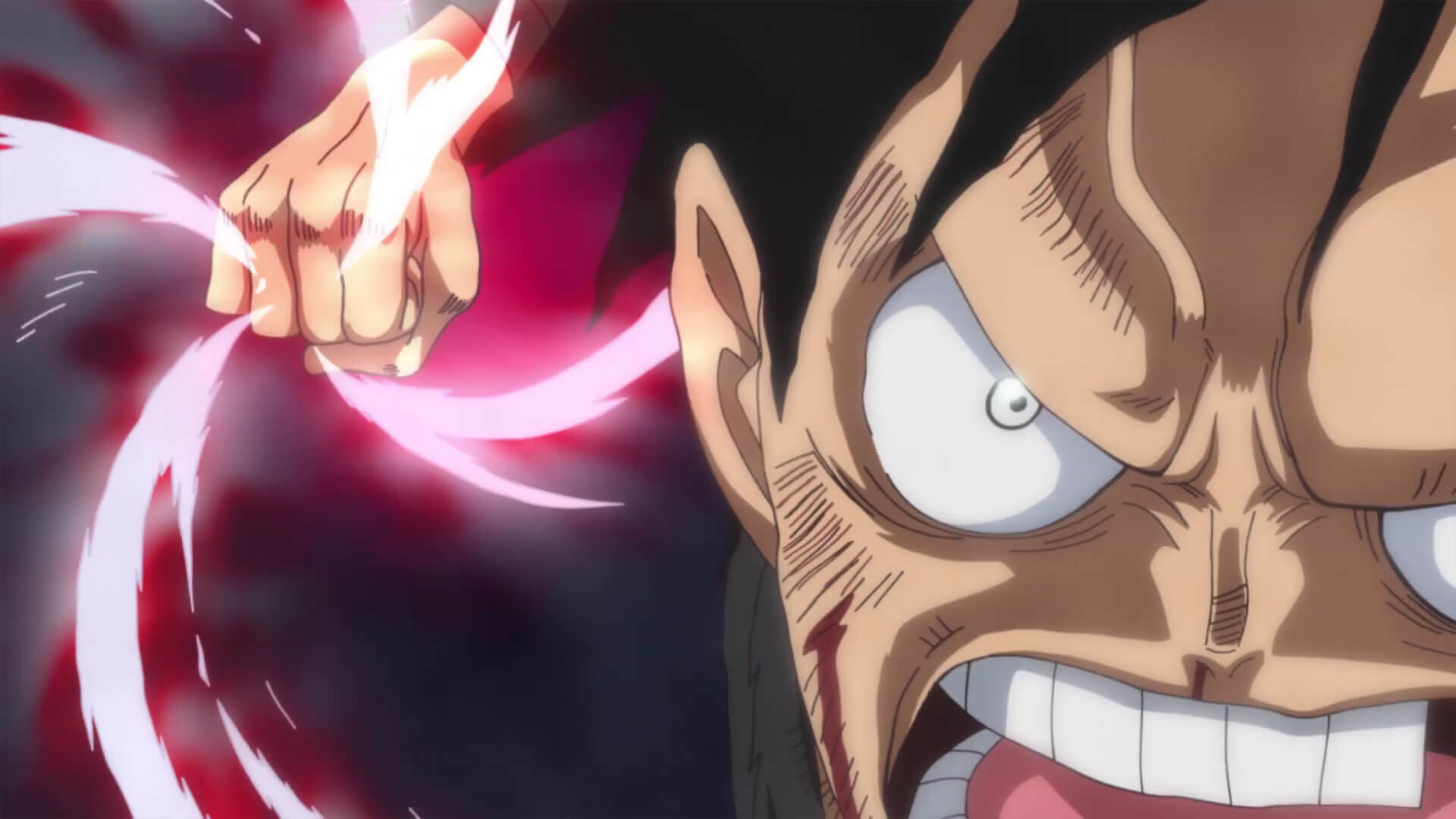 Capítulo 1044 de One Piece fez uma grande revelação sobre a Akuma