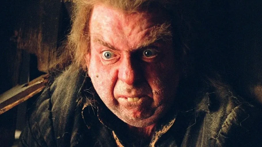 Confira o quiz sobre o personagem Pedro Pettigrew de Harry Potter abaixo