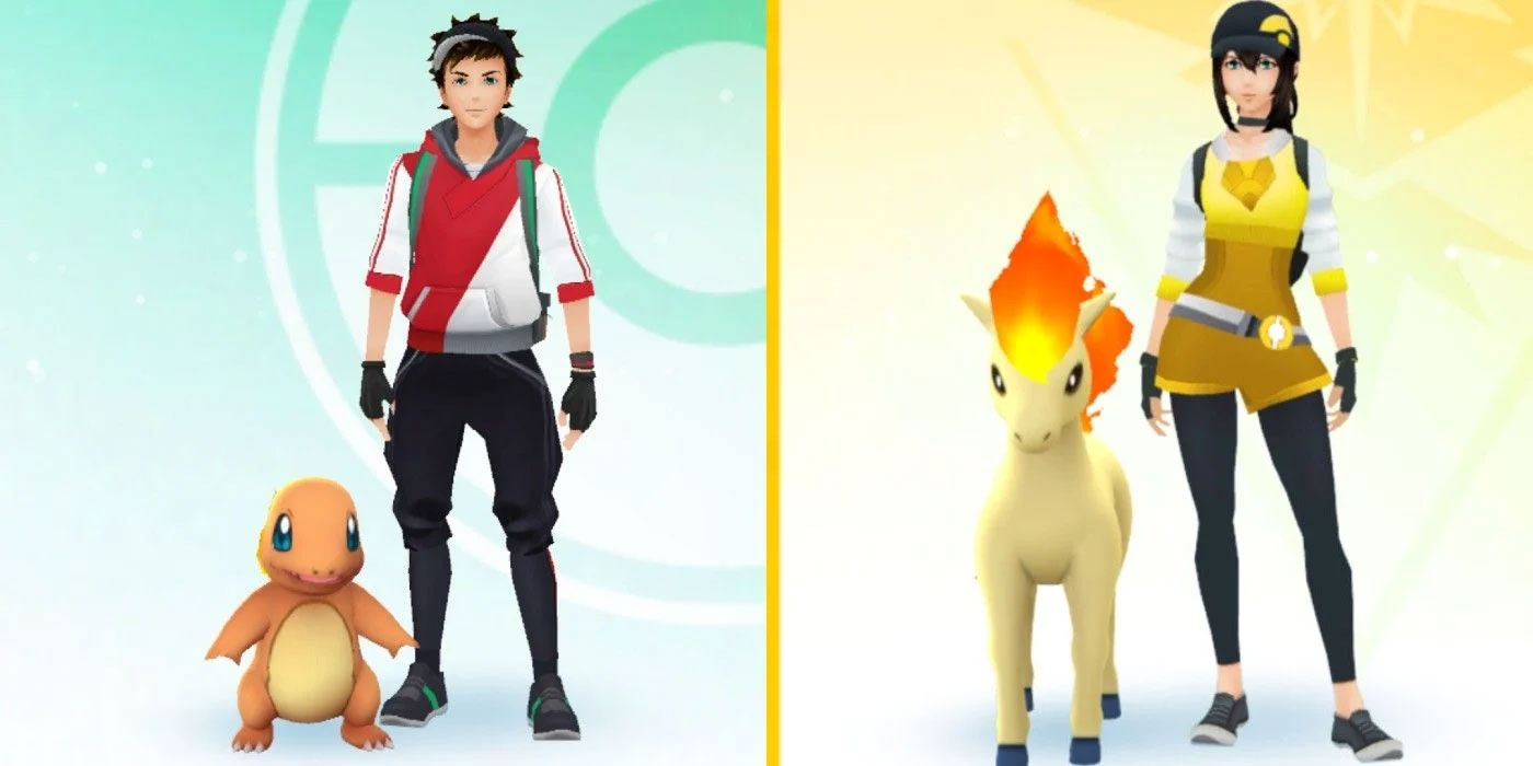 Pokémon GO companheiro melhorar CP