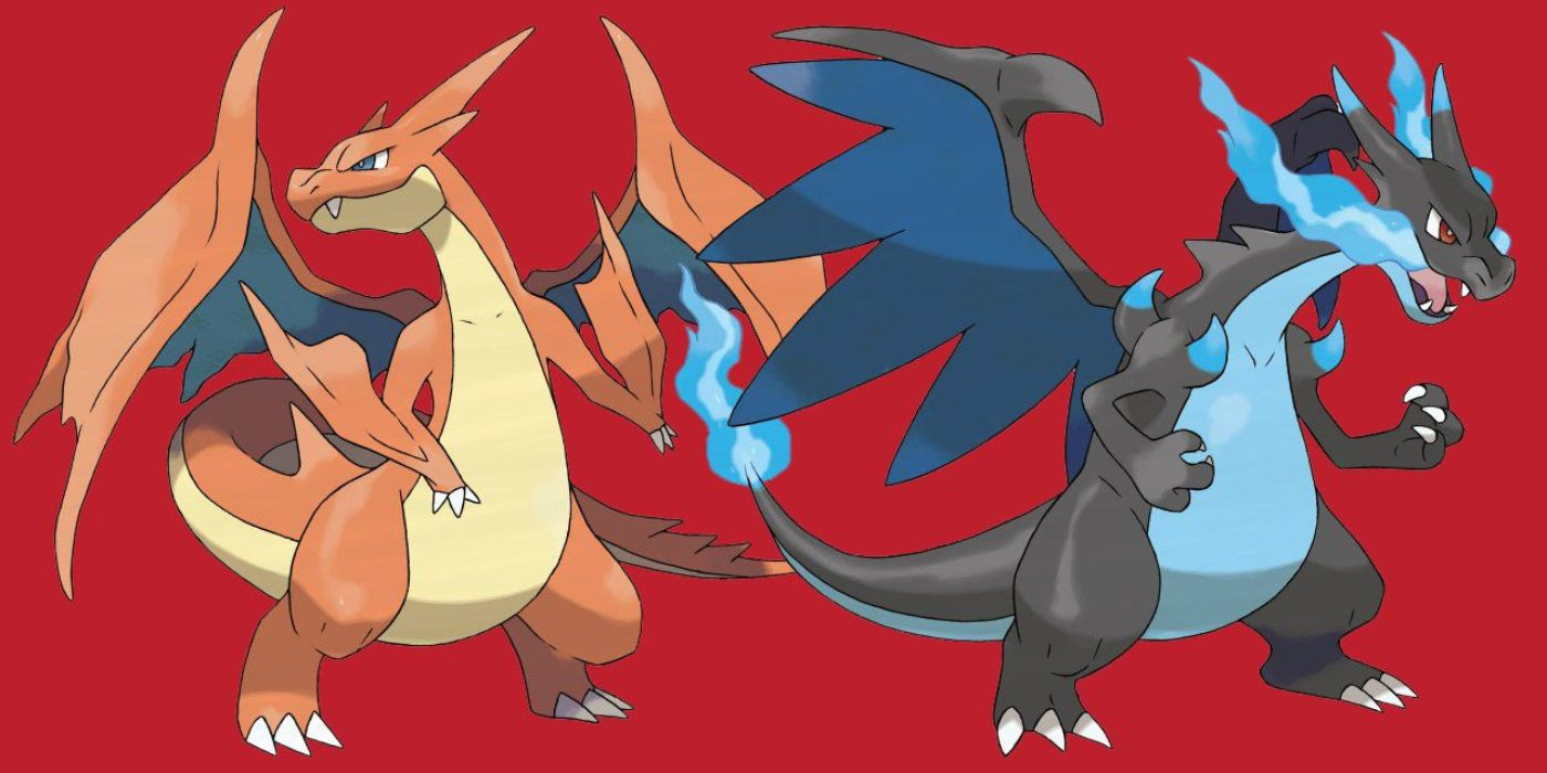 Pokémon GO: como lutar contra Mega Charizard X nas reides, melhores ataques  e counters, esports