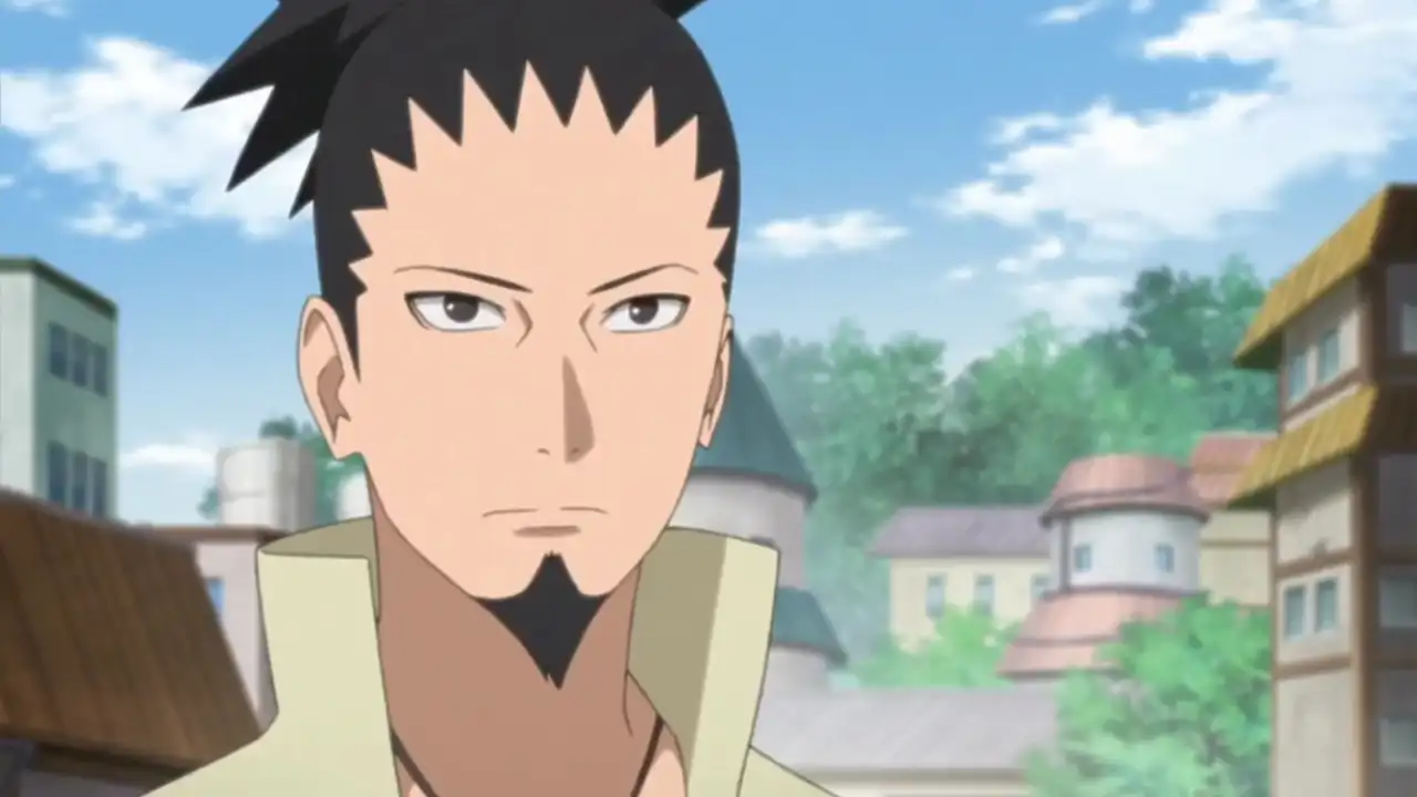 Eu no naruto on X: Shikamaru: - inteligente - estiloso - cresceu