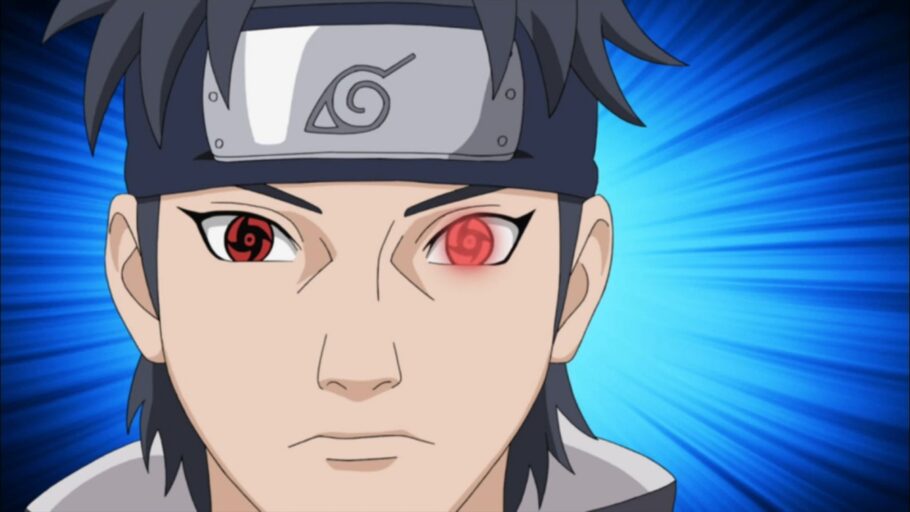 PORQUE SHISUI UCHIHA NÃO FOI REVIVIDO COM O EDO TENSEI #shorts - naruto  shippuden 