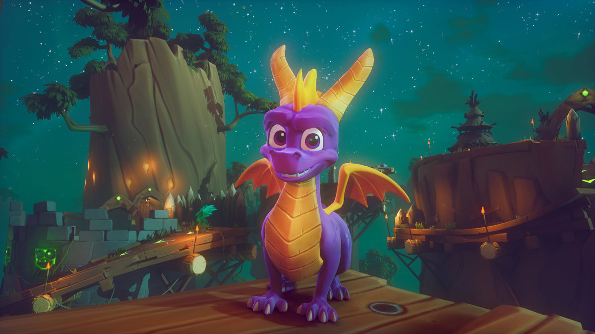 Spyro Reignited Trilogy Todos os cheats disponíveis Critical Hits