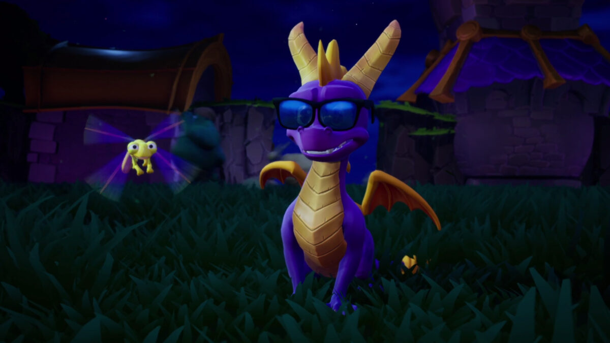 Spyro visual data 5