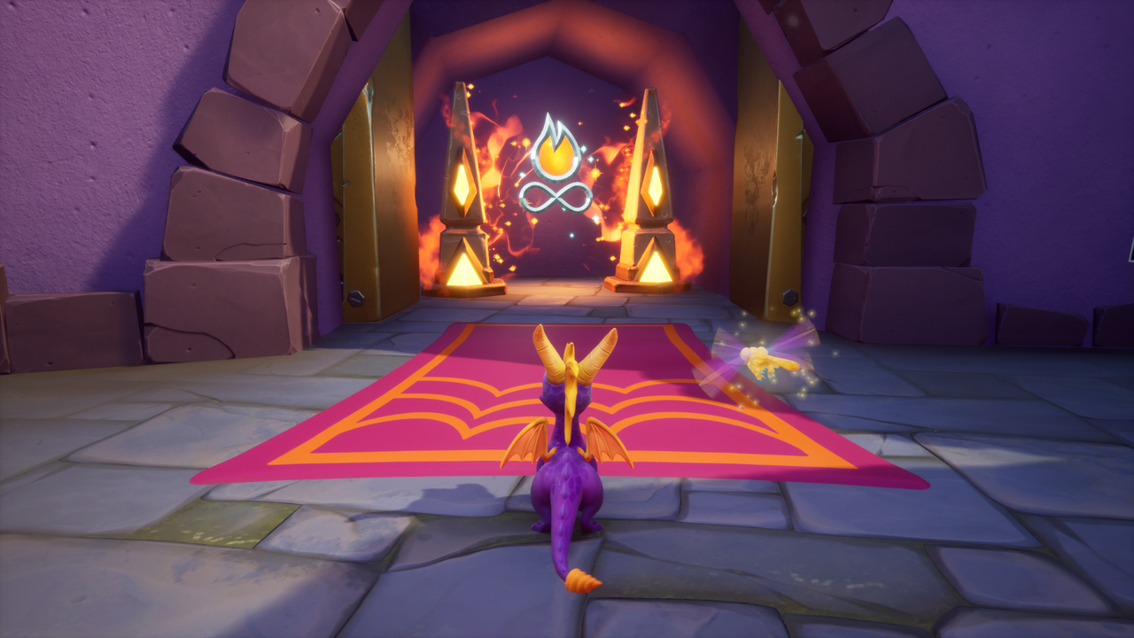 Spyro visual data 7