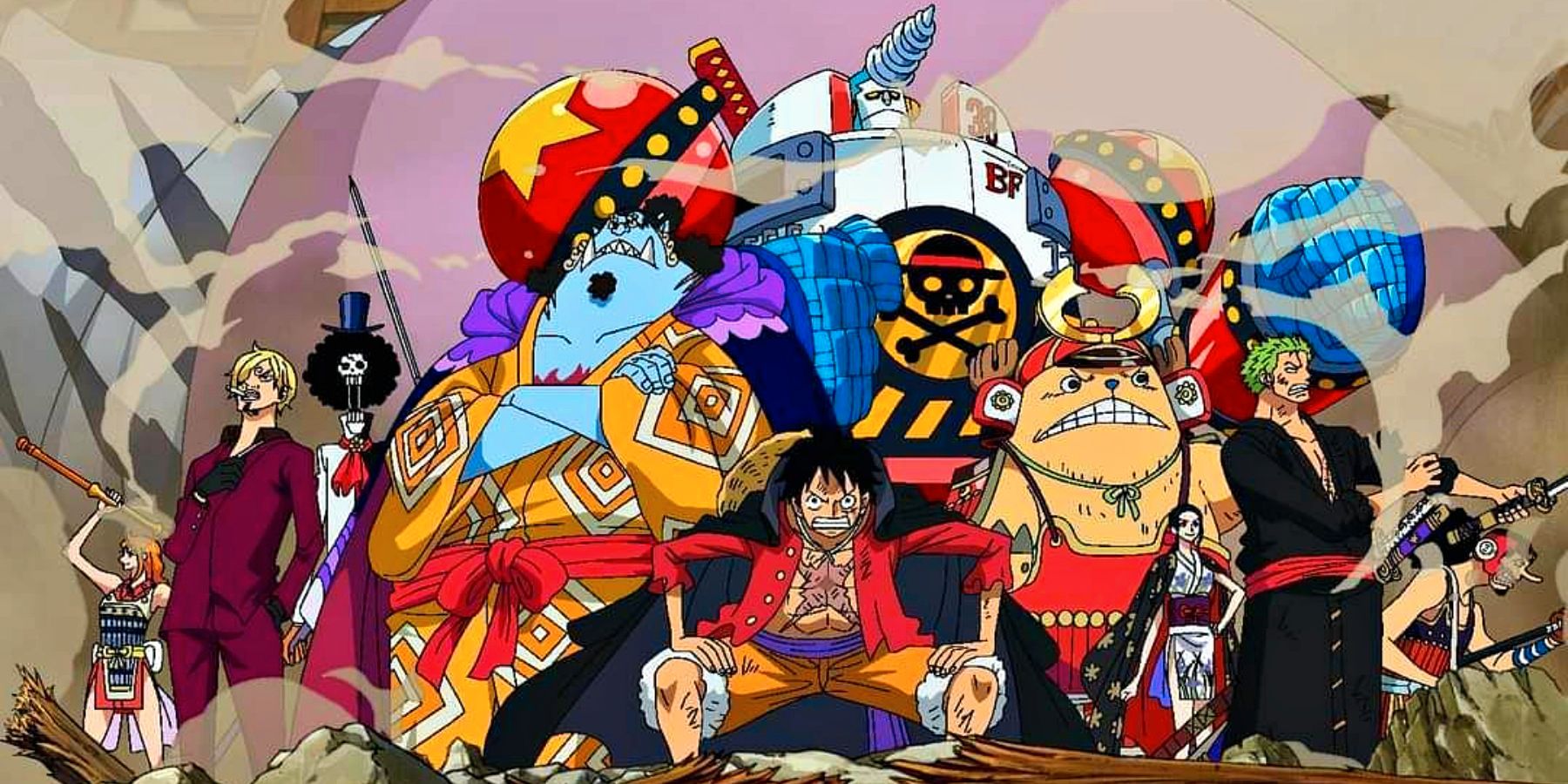 Quer maratonar One Piece? Saiba como assistir ao anime SEM FILLERS!