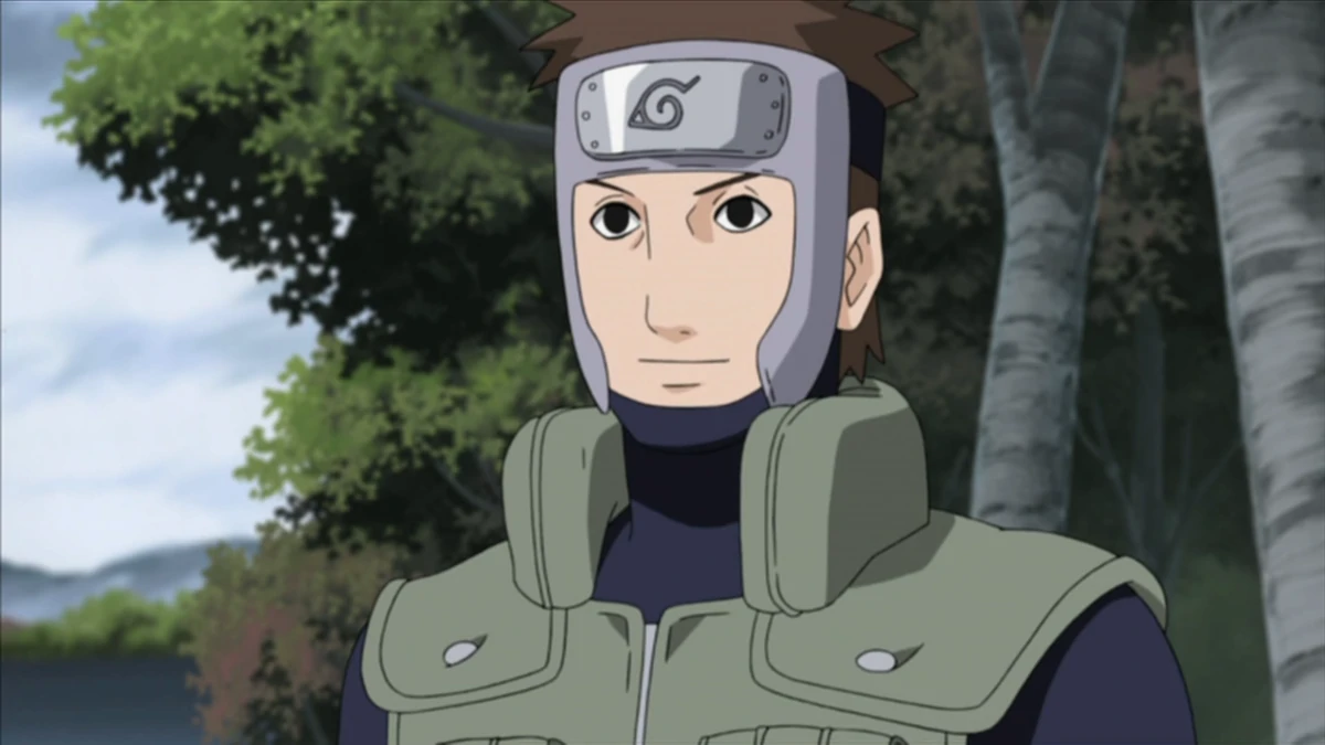 Yamato tem uma função vital na vila que poucos fãs de Naruto sabem