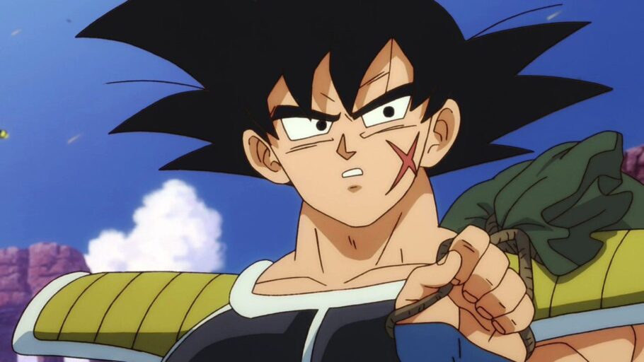 Dragon Ball Super - Em qual episódio Goku desperta o Instinto