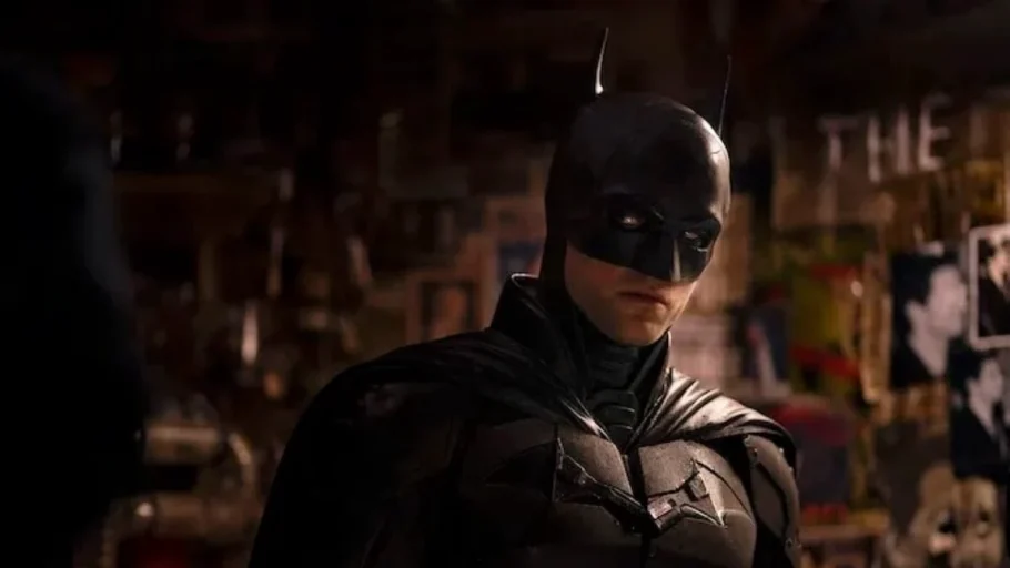 Batman ganha data de lançamento na HBO Max