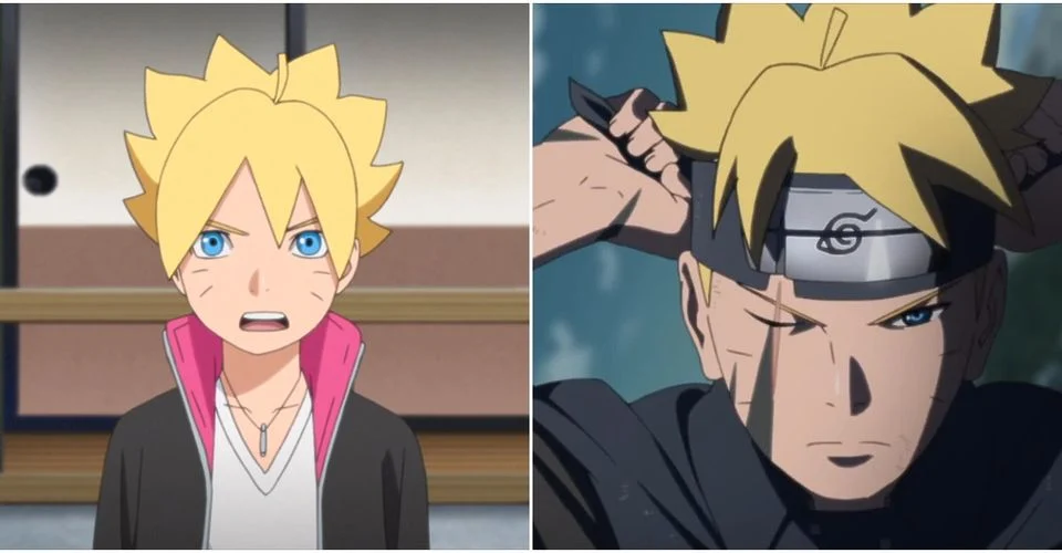 Divertido, Boruto captura essência do Naruto original - 05/04/2017 -  UOL Start