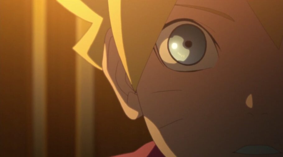 Anime de Boruto pode entrar em hiato - Critical Hits