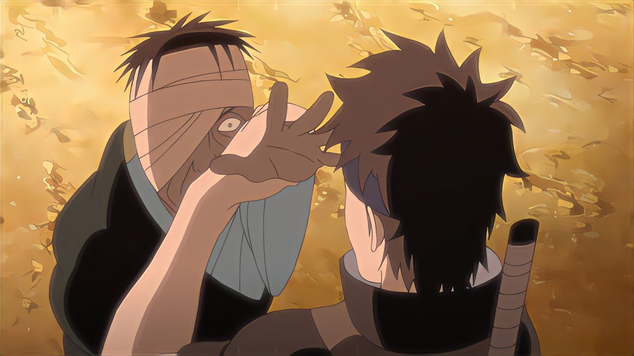 shisui uchiha image  Shisui, Naruto shuppuden, Naruto shippuden anime