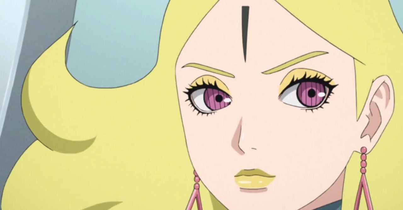 Vazamento de Boruto 68 confirma o retorno da Delta