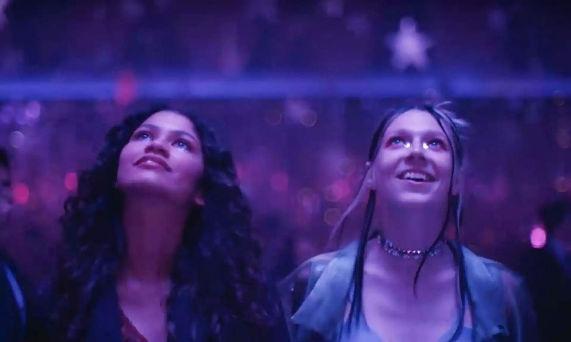 15 filmes parecidos com Euphoria, série de Zendaya na HBO - Critical Hits
