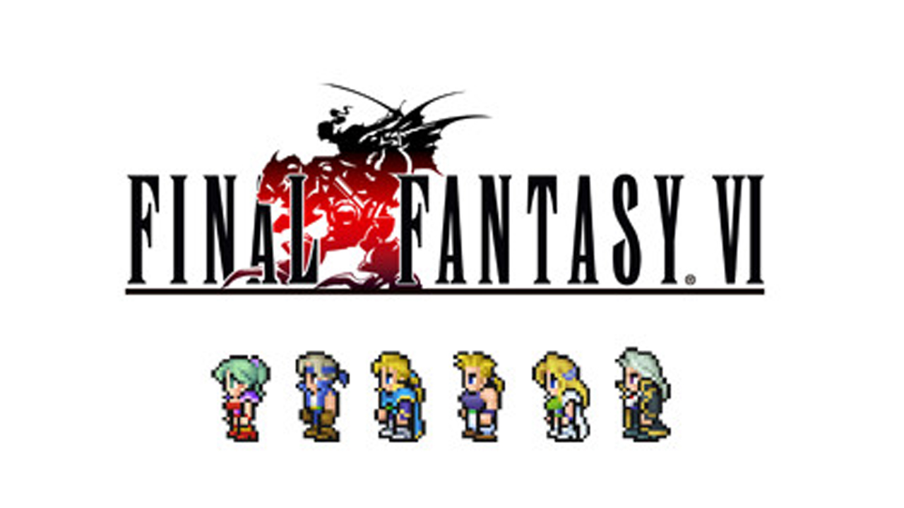 Final Fantasy VI (Pixel Remaster) Review