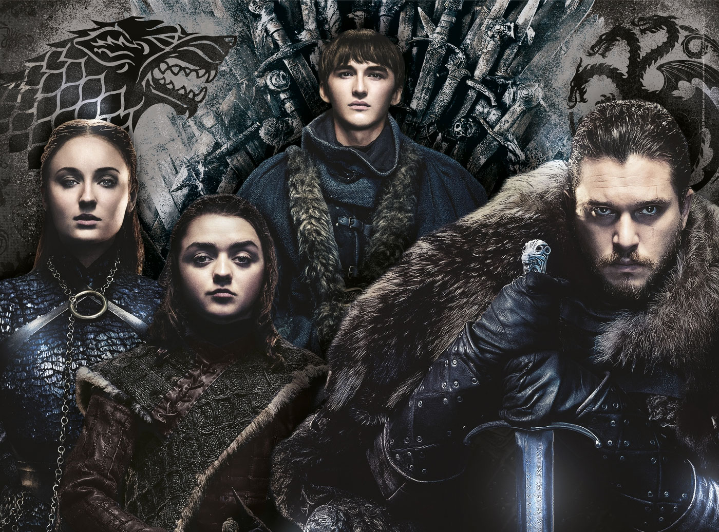 House of the Dragon - A série vai manter o mesmo elenco para a segunda  temporada? - Critical Hits