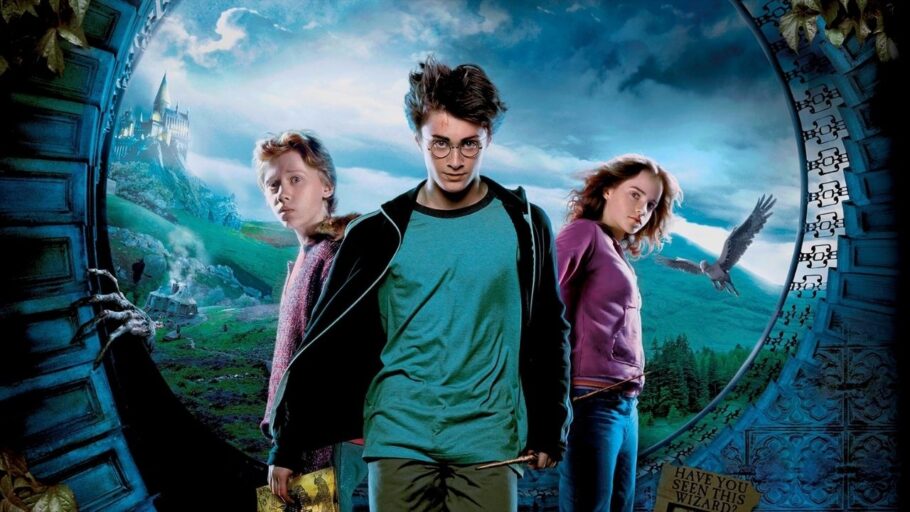 Confira o quiz sobre os nomes completos dos personagens dos filmes de Harry Potter abaixo